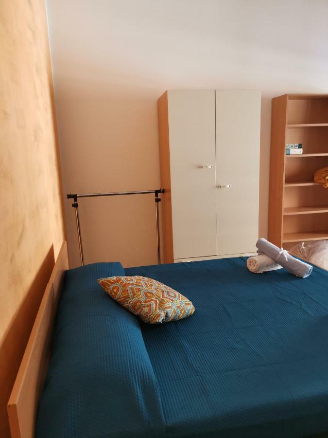 Cimarosa Room Affitti Brevi 칼리아리 외부 사진