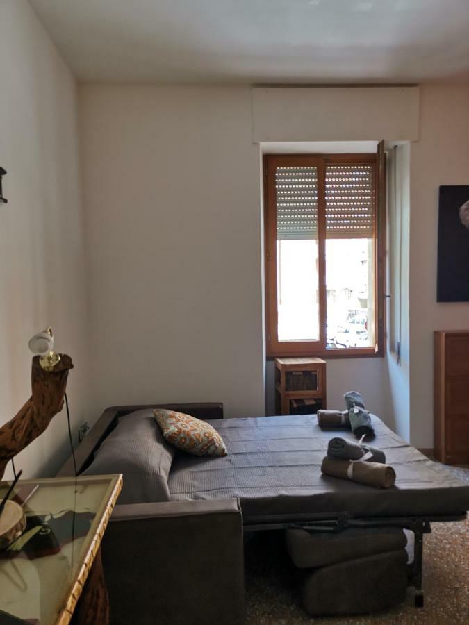 Cimarosa Room Affitti Brevi 칼리아리 외부 사진