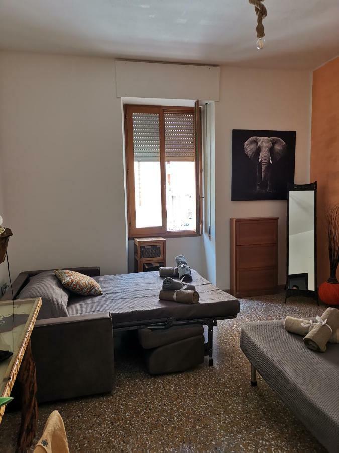 Cimarosa Room Affitti Brevi 칼리아리 외부 사진