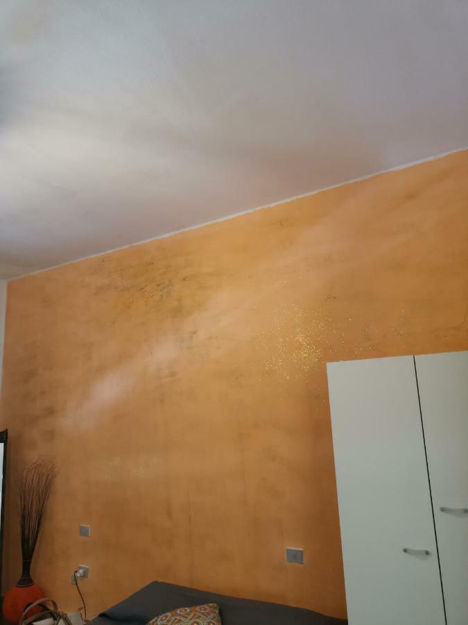 Cimarosa Room Affitti Brevi 칼리아리 외부 사진