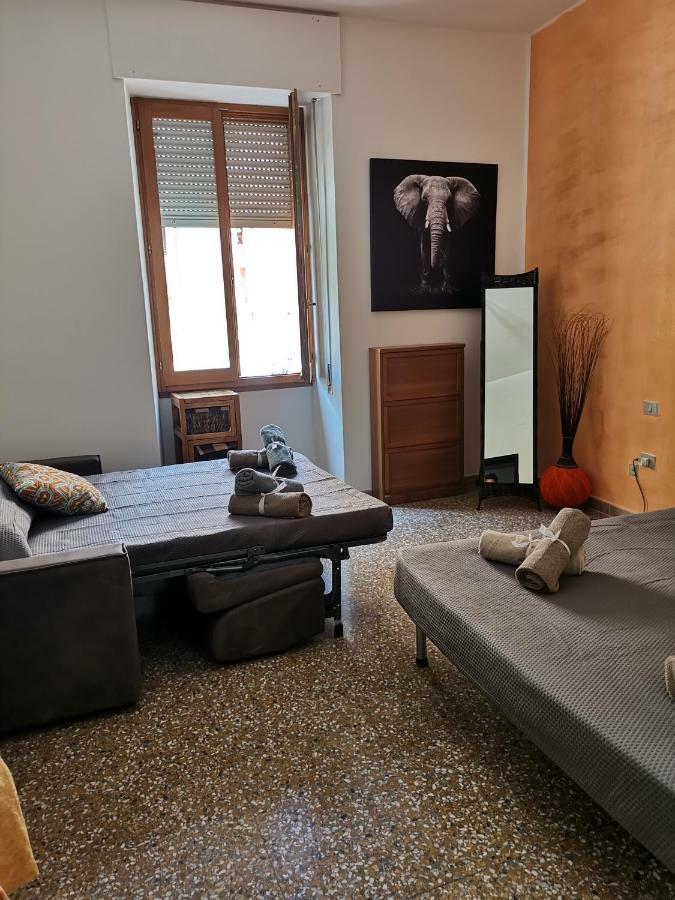 Cimarosa Room Affitti Brevi 칼리아리 외부 사진