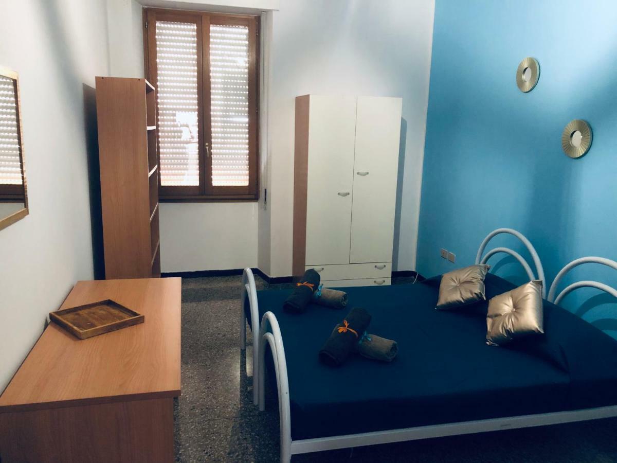 Cimarosa Room Affitti Brevi 칼리아리 외부 사진